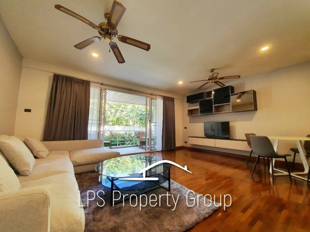 2 Bed Condo Very Close to Central Hua Hin Lazudi Luxury Hua Hin